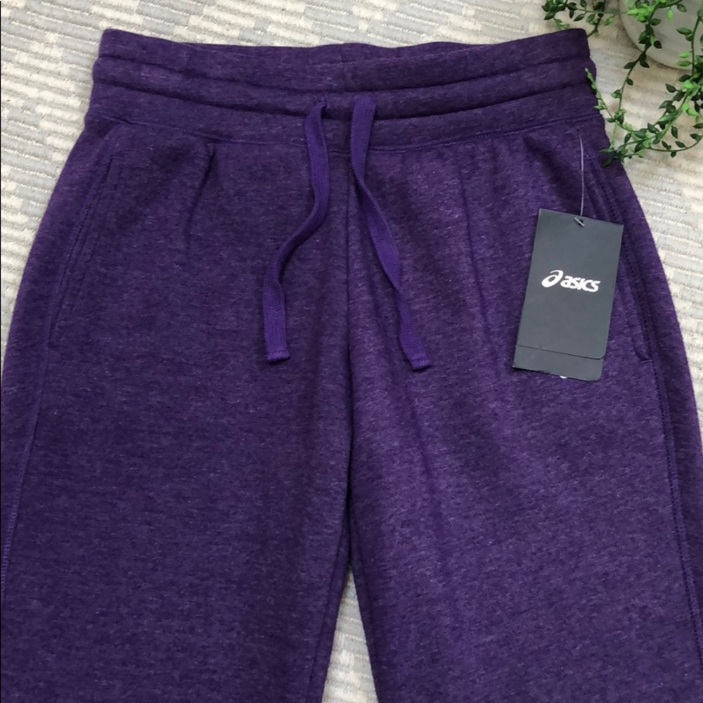 ASICS pants - Picture 2 of 8